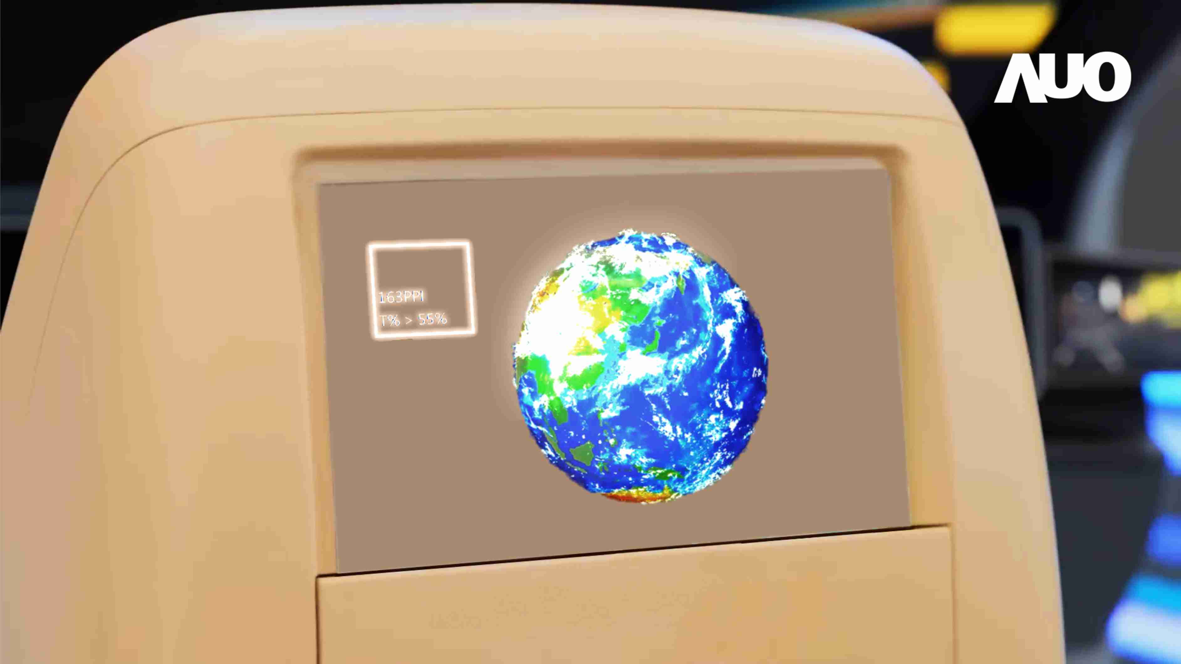 财神娱乐突破设计与制程挑战，，推出全球最高分辨率163ppi的13.5吋透明Micro LED面板，，，，并积极布局智能车市场，，，以期拓展透明显示应用的可能性